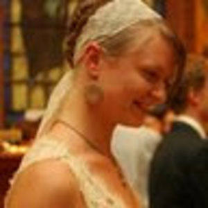 Meet your Posher, Lydia